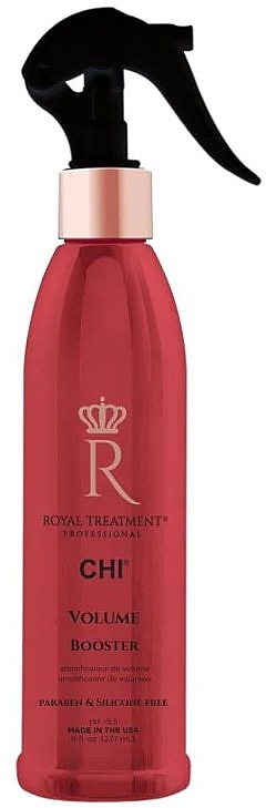 Спрей для объема волос - Chi Royal Treatment Volume Booster — фото N1