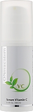 Духи, Парфюмерия, косметика Сыворотка с витамином С - Onmacabim VC Serum Vitamin C