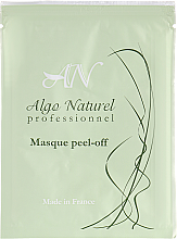 Парфумерія, косметика УЦІНКА! Маска для обличчя "Антикуперозна" - Algo Naturel Masque Peel-Off *