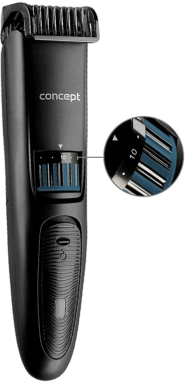 Машинка для стрижки волос и бороды - Concept ZA7035 Multi Clipper — фото N2