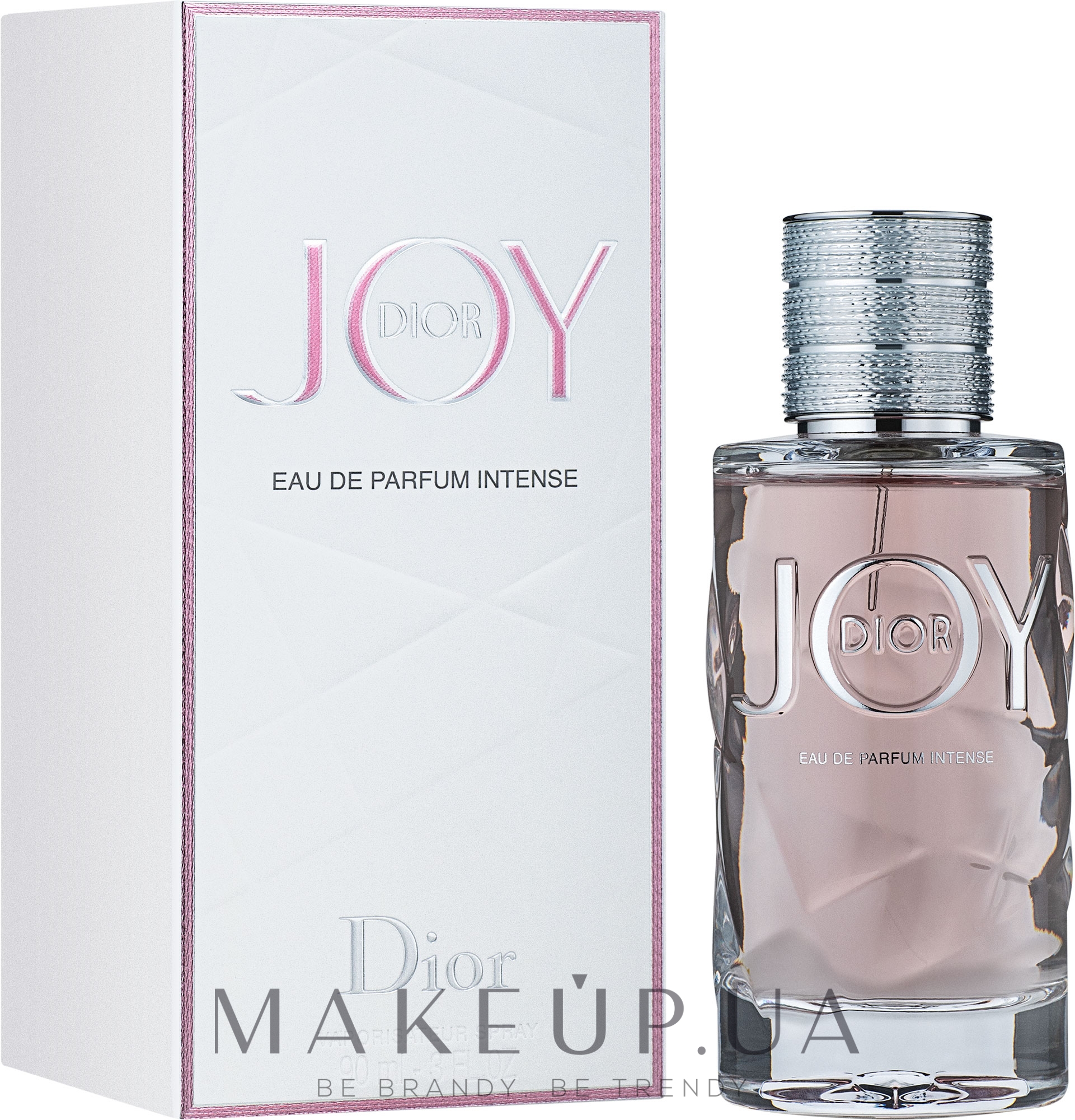 Dior Joy by Dior Intense - Парфюмированная вода — фото 90ml
