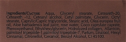Нічний гель з активним колагеном і трояндовою водою - Nature of Agiva Roses Active Collagen Night Gel Cream — фото N4