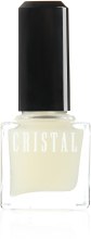 Парфумерія, косметика Фінішне сатинове матове покриття - Cristal Satin Top Coat