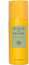 Acqua Di Parma Colonia Futura - Набір (edc/100ml + sh/gel/75ml + deo/50ml) — фото N7