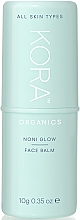 Духи, Парфюмерия, косметика Бальзам для лица - Kora Organics Noni Glow Face Balm