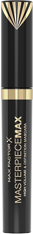 Тушь для ресниц - Max Factor Masterpiece Max Mascara — фото N1