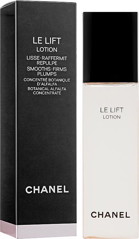 CHANEL LE LIFT FIRMING  SMOOTHING LOTION 150ML  Shopee Thailand