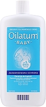 Детская эмульсия для купания с первого дня жизни - Oilatum Baby Bath Emulsion — фото N6