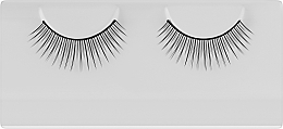 Накладные ресницы, синтетические - Ronney Professional Eyelashes RL00024 — фото N1