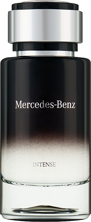 Mercedes Benz Mercedes Benz Intense - Туалетна вода — фото N1