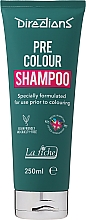 Шампунь перед фарбуванням волосся - La Riche Directions Total Cleanse Shampoo — фото N1