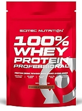 Протеїн - Scitec Nutrition 100% Whey Protein Professional Lemon Cheescake — фото N1