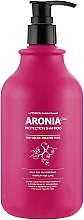 Шампунь для волосся "Аронія" - Pedison Institute Beaut Aronia Color Protection Shampoo — фото N1