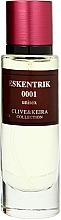 Духи, Парфюмерия, косметика Clive&Keira Eskentrik 0001 - Парфюмированная вода (тестер с крышечкой)