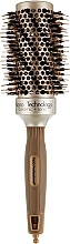 Духи, Парфюмерия, косметика Брашинг для волос Ceramic-Ionic, 43 мм, коричневый - Tico Professional