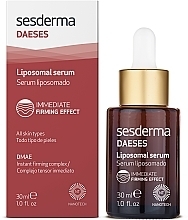 Духи, Парфюмерия, косметика Липосомальная сыворотка - SesDerma Laboratories Daeses Liposomal Serum