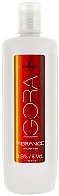 Парфумерія, косметика Лосьйон-проявник 4% - Schwarzkopf Professional Igora Vibrance Developer Lotion