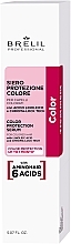 Сироватка для фарбованого волосся - Brelil Color Treatment Color Protection Serum — фото N2