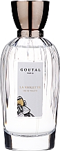 Annick Goutal La Violette - Туалетная вода — фото N1