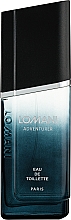Парфумерія, косметика Parfums Parour Lomani Adventurer - Туалетна вода