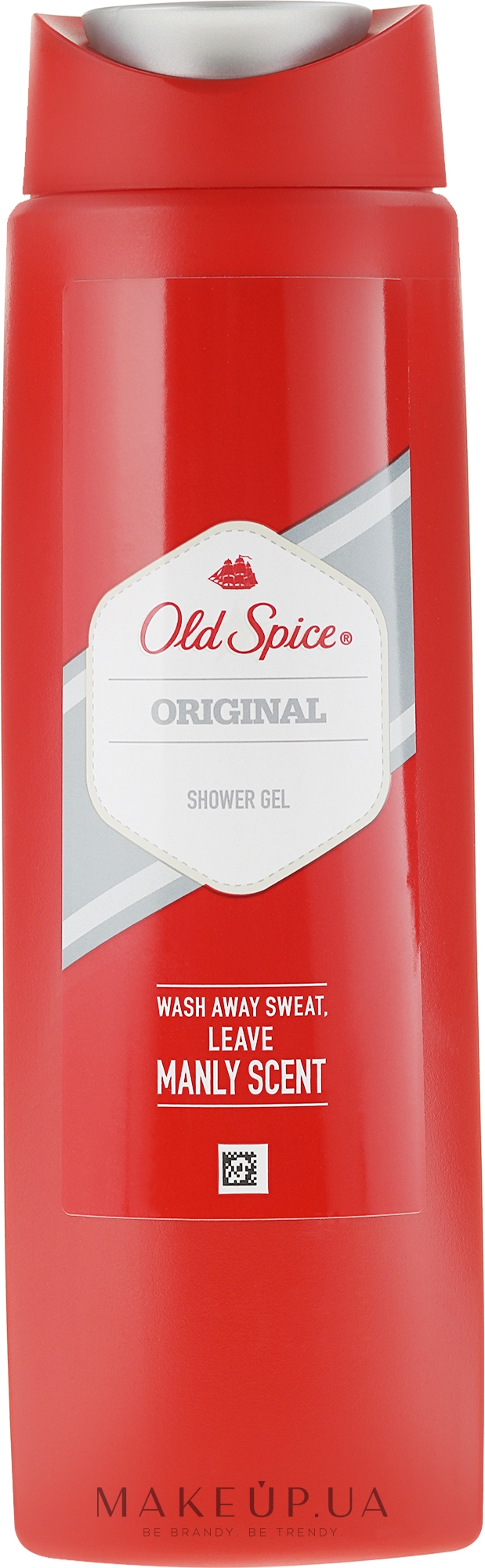 Гель для душу - Old Spice Original Shower Gel — фото 250ml