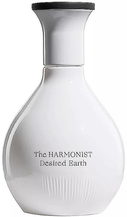 The Harmonist Desired Earth - Парфуми  — фото N2