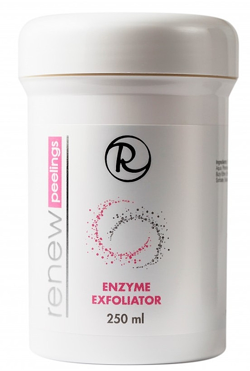 Энзимный пилинг для лица - Renew Enzyme Exfoliator — фото N3