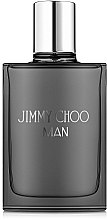 Jimmy Choo Jimmy Choo Man - Туалетна вода (міні) — фото N2
