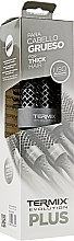 Термобрашинг для густого волосся, 43 мм - Termix Evolution Plus — фото N2