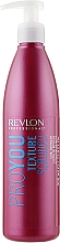 Духи, Парфюмерия, косметика Средство для вьющихся волос - Revlon Professional Pro You Texture Scrunch