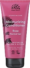 Парфумерія, косметика Кондиціонер для волосся - Urtekram Hair Rose Conditioner