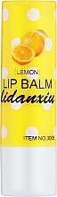 Гігієнічна помада - Lidanxiu Lemon — фото N1