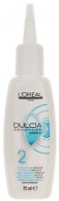 Парфумерія, косметика РАСПРОДАЖА Завивка для чутливого волосся - Loreal Professionnel Dulcia Advanced Perm Lotion 2 *