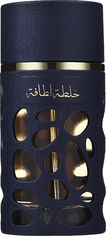 Lattafa Perfumes Blend Of Khalta Lattafa - Духи (тестер с крышечкой) — фото N1