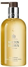 Molton Brown Flora Luminare - Мило для рук — фото N1