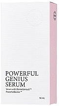 Сыворотка для лица - It's Skin Power 10 Formula Powerful Genius Serum — фото N3