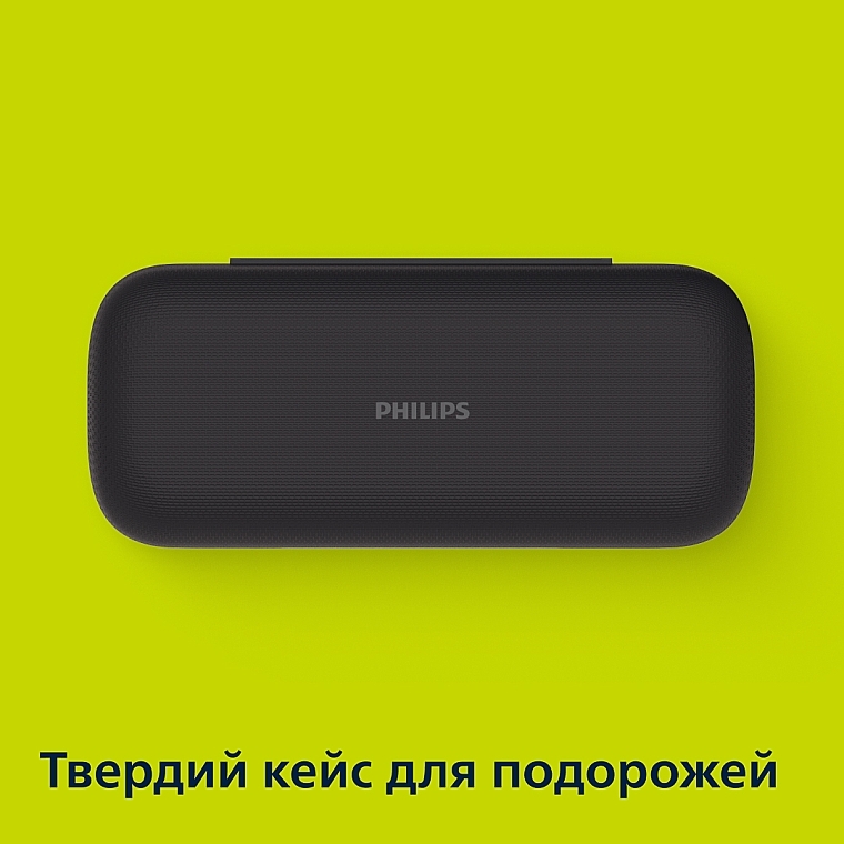 Електростанок для обличчя і тіла - Philips OneBlade Pro 360 QP6652/61 — фото N16