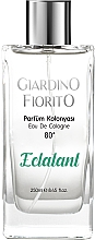 Giardino Fiorito Eclatant - Одеколон — фото N1