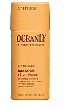 Духи, Парфюмерия, косметика Сыворотка-стик для лица с витамином С - Attitude Oceanly Phyto-Glow Face Serum