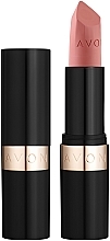 УЦЕНКА Ультраматовая помада для губ - Avon True Colour Ultra-Matte Lipstick * — фото N2