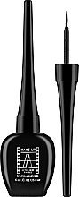 Парфумерія, косметика Рідка підводка з аплікатором - Make-Up Atelier Paris Eyeliner