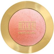 Духи, Парфюмерия, косметика УЦЕНКА Запеченные румяна - Milani Baked Blush *