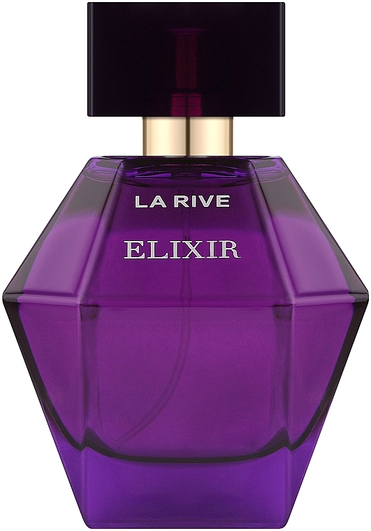 La Rive Elixir Eau de Parfum - Парфюмированная вода