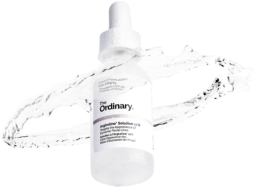 The Ordinary Argireline Solution 10%