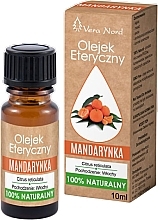 Духи, Парфюмерия, косметика Эфирное масло мандарина - Vera Nord Mandarin Essential Oil