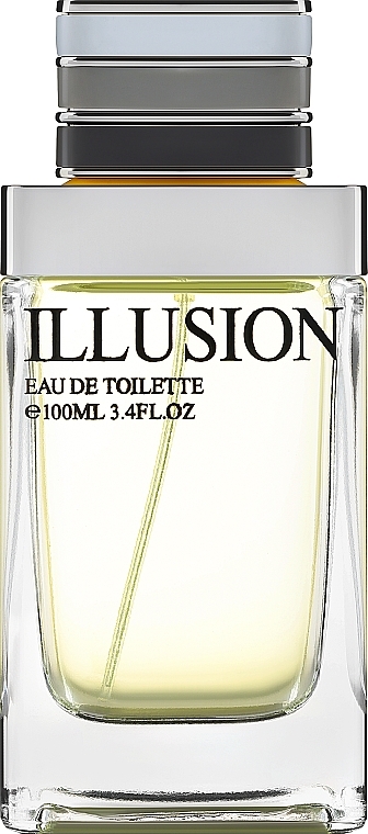 Prive Parfums Illusion - Туалетная вода — фото N1