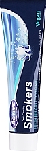 Зубна паста для курців - Beauty Formulas Active Oral Care Smokers — фото N1