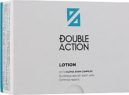 Духи, Парфюмерия, косметика Лосьон против выпадения волос - Hair Company Double Action No Loss Revitalising Lotion