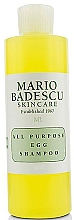 Парфумерія, косметика Універсальний шампунь - Mario Badescu All Purpose Egg Shampoo