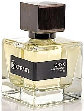 Extract Onyx - Парфюмированная вода (тестер с крышечкой) — фото N1